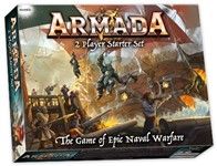 Armada Two Player Starter Set