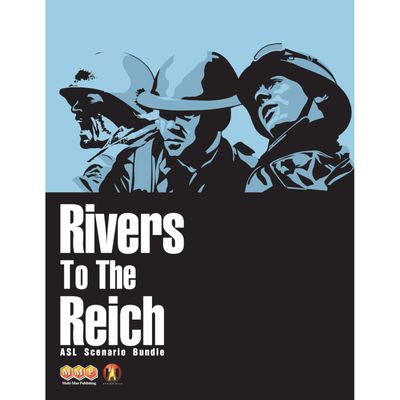 ASL Rivers To The Reich