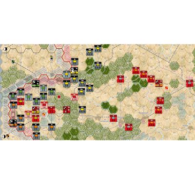 A Victory Awaits: Barbarossa 1941
