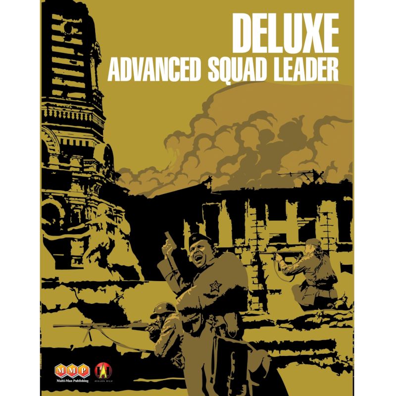 Deluxe ASL