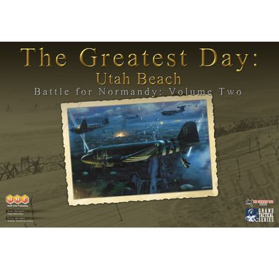 The Greatest Day: Utah Beach