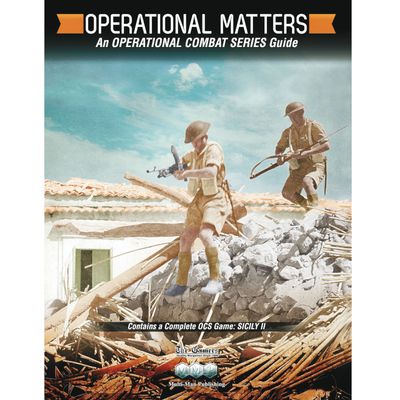 Operational Matters: An OCS Guide with Sicily II