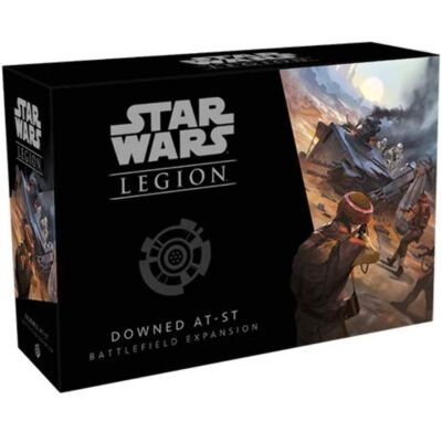 Star Wars: Legion – Downed AT-ST Battlefield Expansion