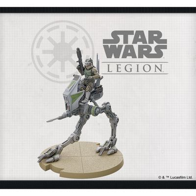 Star Wars: Legion – Republic AT-RT Unit Expansion
