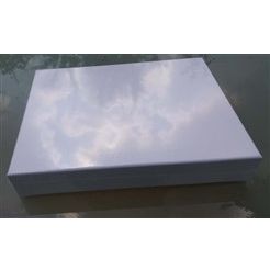 White 2 Inch GMT Game Box
