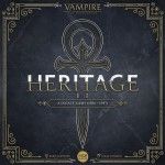 Vampire The Masquerade Heritage