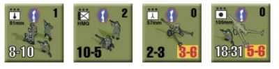 Panzer Grenadier: Go for Broke