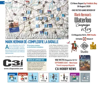 Waterloo Deluxe Edition
