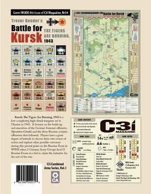 Kursk Deluxe Edition