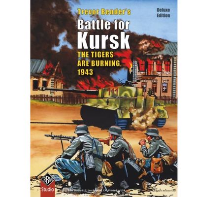 Kursk Deluxe Edition