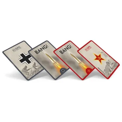 Card examples for Scope Stalingrad