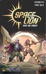 Space Lion Divide and Conquer