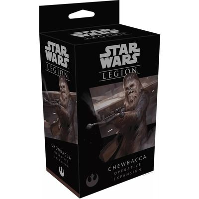 Star Wars: Legion – Chewbacca Operative Expansion Star Wars: Legion – Chewbacca Operative Expansion