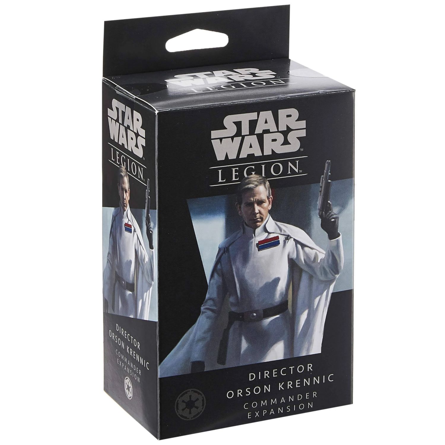 Star Wars: Legion – Director Orson Krennic Commander Expansion