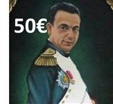Gift Voucher – €50