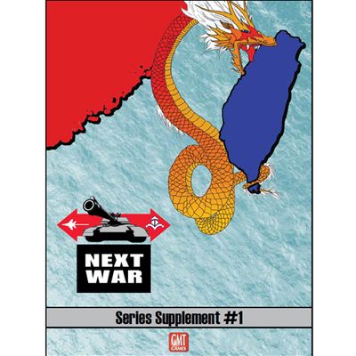 Next War Supplement 1