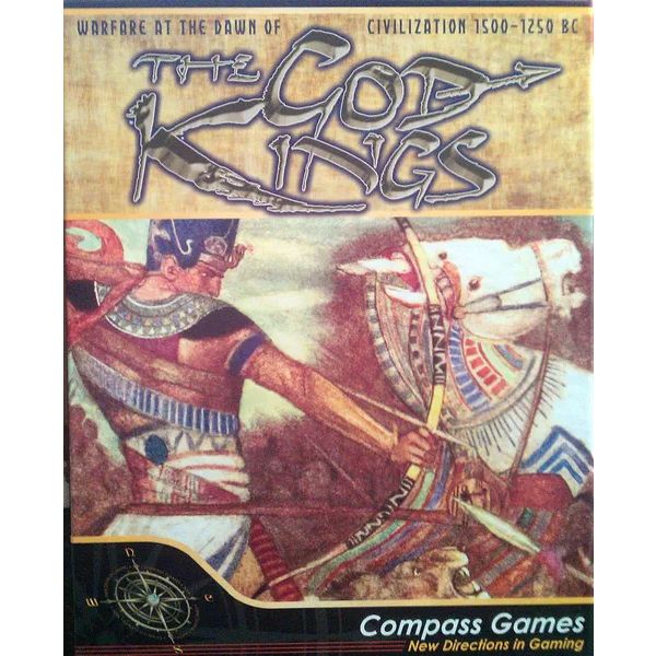 The God Kings