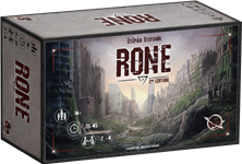 Promo RONE 2nd Edition