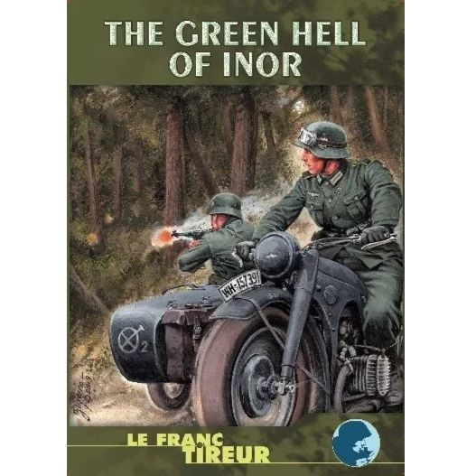 ASL The Green Hell of Inor