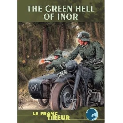 ASL The Green Hell of Inor