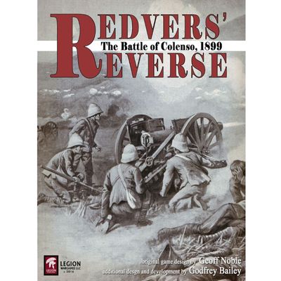 Redvers’ Reverse: The Battle of Colenso, 1899