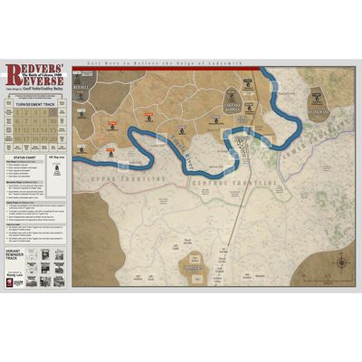 Redvers’ Reverse: The Battle of Colenso, 1899