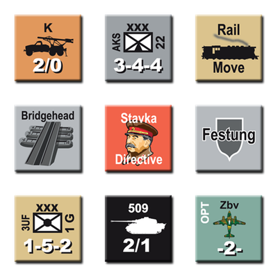 World at War #73: Spring Awakening