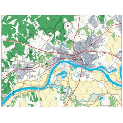 Highway to the Reich: Operation Market Garden