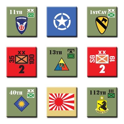 World at War #59: The Luzon Campaign, 1945