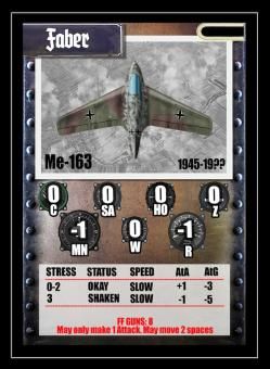 Stuka Leader