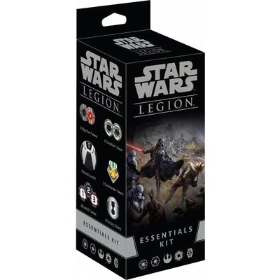 Star Wars: Legion – Essentials Kit