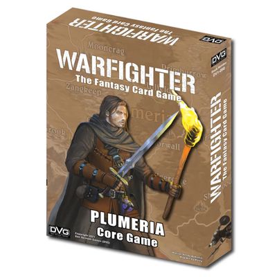 Warfighter Fantasy: Plumeria Warfighter Fantasy: Plumeria