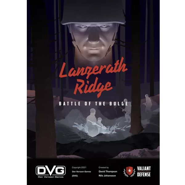 Lanzerath Ridge