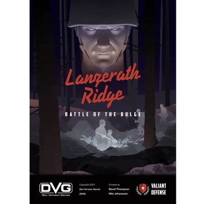 Lanzerath Ridge