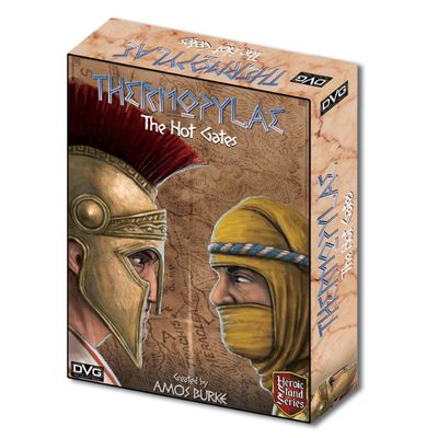 Heroic Stand: Thermopylae