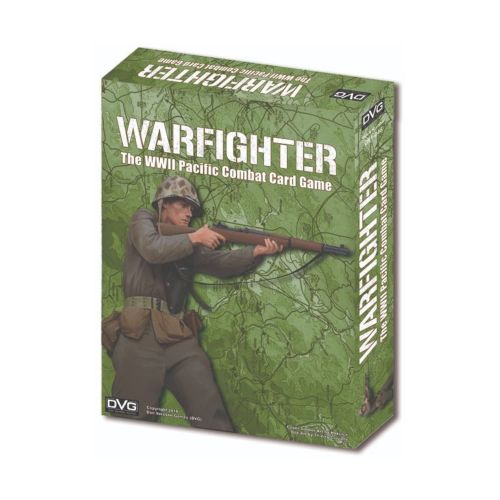 Warfighter WWII: Pacific