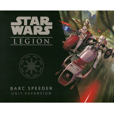 Star Wars: Legion – BARC Speeder Unit Expansion