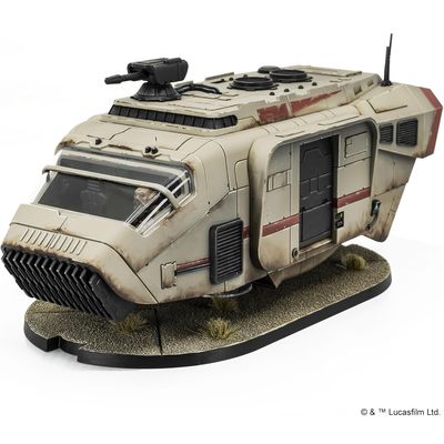 Star Wars: Legion – A-A5 Speeder Truck Unit Expansion
