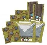 TANKS: Normandy Terrain Pack