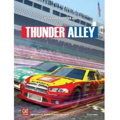 Thunder Alley