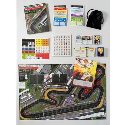 Grand Prix