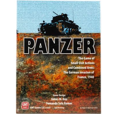 Panzer Expansion 4: France 1940