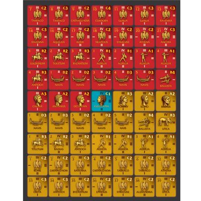 Julius Caesar