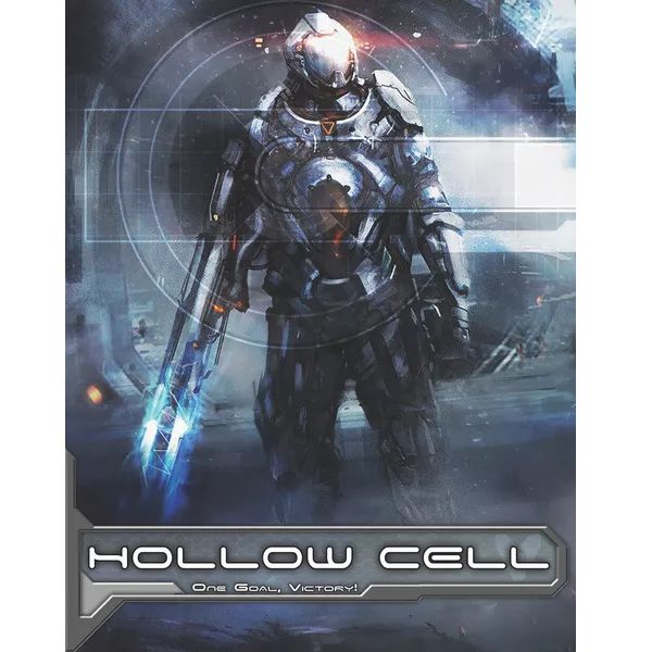 Hollow Cell