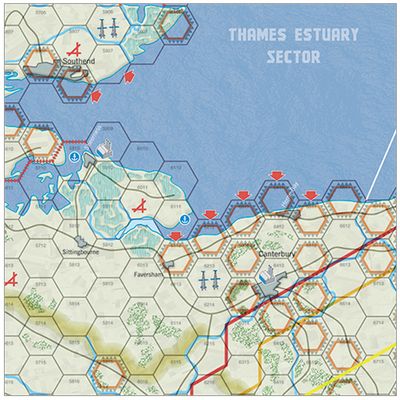Sealion Deluxe Edition