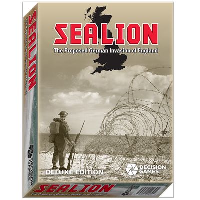 Sealion Deluxe Edition