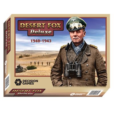 Desert Fox Deluxe