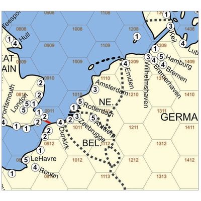 SPW Der Weltkrieg: The Grand Campaign