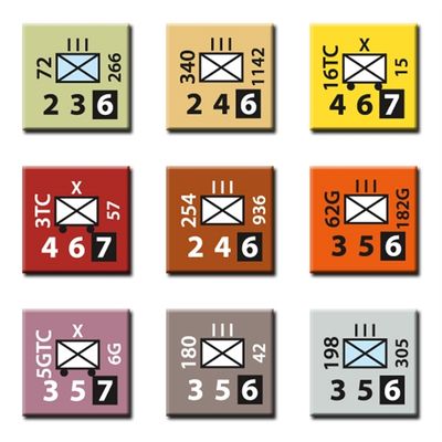 World at War #57: Escape Hell’s Gate
