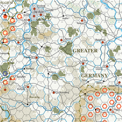 World at War #88: War Comes Early – Czechoslovakia 1938